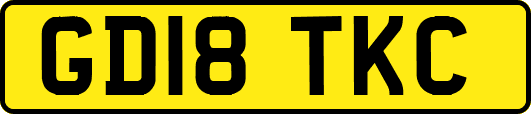 GD18TKC