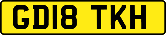 GD18TKH