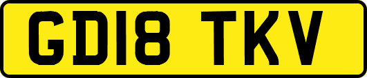 GD18TKV