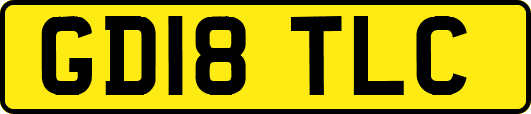 GD18TLC