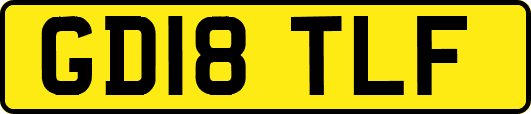 GD18TLF