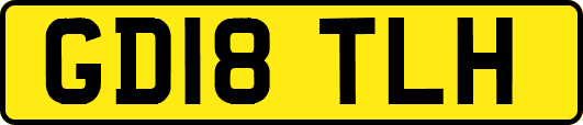GD18TLH