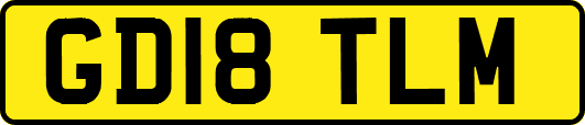 GD18TLM