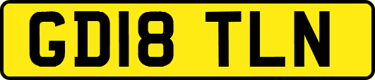 GD18TLN