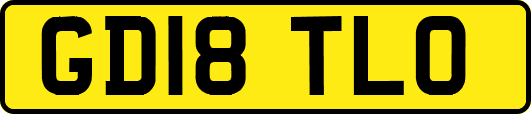 GD18TLO
