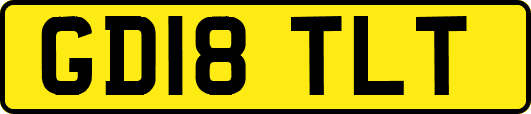 GD18TLT