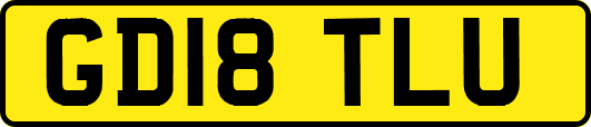 GD18TLU