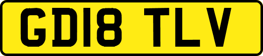 GD18TLV