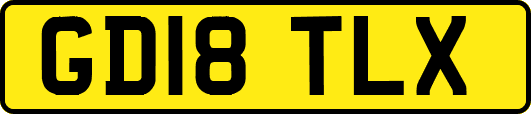 GD18TLX