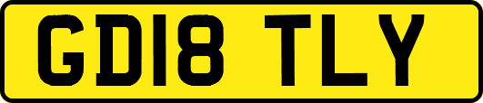 GD18TLY