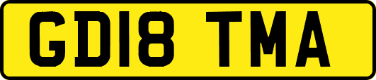 GD18TMA
