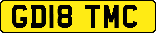 GD18TMC