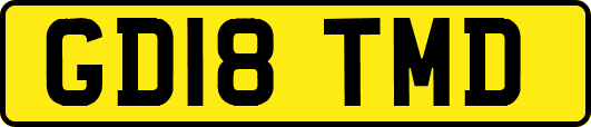 GD18TMD