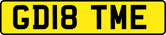 GD18TME