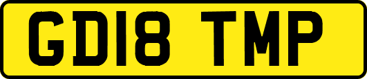 GD18TMP
