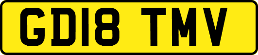 GD18TMV