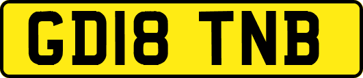 GD18TNB