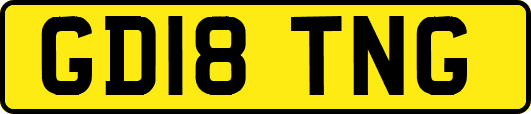 GD18TNG