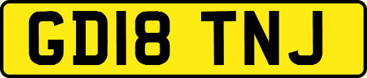 GD18TNJ