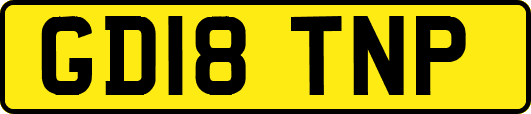 GD18TNP