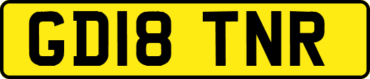 GD18TNR