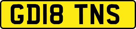GD18TNS