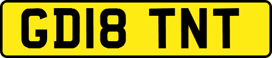 GD18TNT