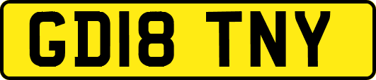 GD18TNY