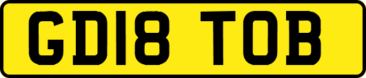 GD18TOB