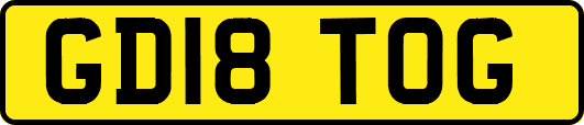 GD18TOG