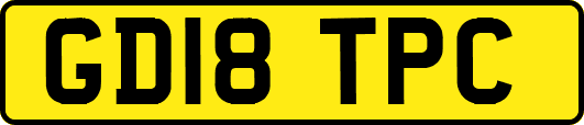 GD18TPC