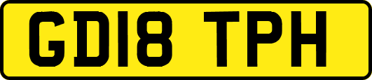 GD18TPH