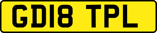 GD18TPL
