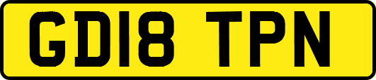 GD18TPN
