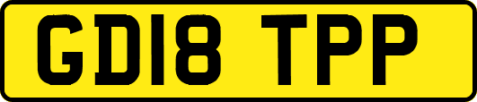GD18TPP