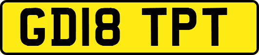 GD18TPT