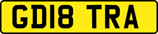 GD18TRA