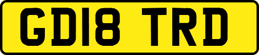 GD18TRD