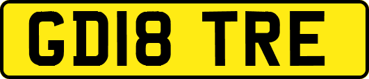 GD18TRE