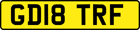 GD18TRF