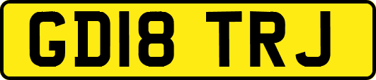 GD18TRJ