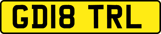 GD18TRL