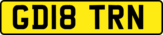 GD18TRN