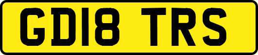 GD18TRS