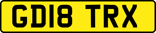 GD18TRX