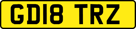 GD18TRZ