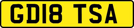 GD18TSA