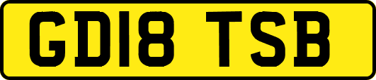 GD18TSB