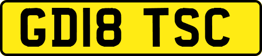 GD18TSC