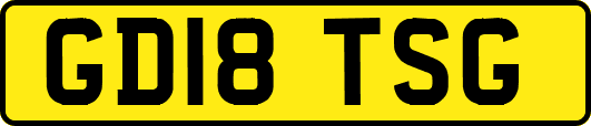 GD18TSG